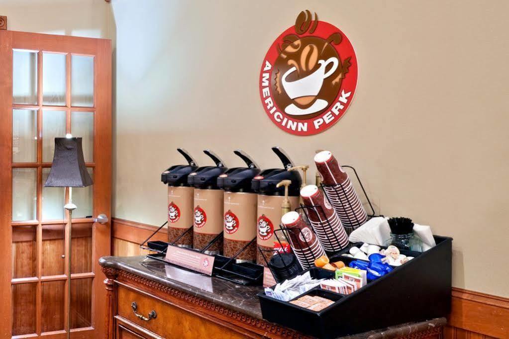Rodeway Inn Hesston المظهر الخارجي الصورة